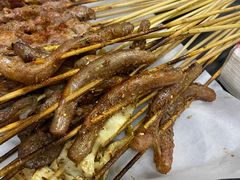 -伍记土家菜(欣葆家园店)