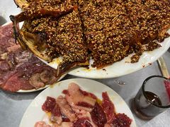 -松明一烤肉馆(鲁园店)