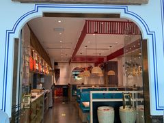 门面-千稻剁椒大鱼头(CityOn熙地港店)