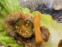 -大阪烧肉BAKA一代(十亩地店)