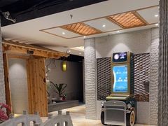 -永青泉汗蒸广场(大运河博物馆店)