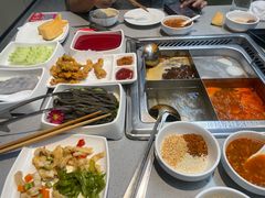 -海底捞火锅(振华商厦店)
