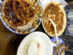 -西月城谭豆花(春熙路店)