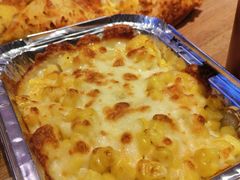 芝士焗黄金甜玉米粒-必胜客(磁器口店)