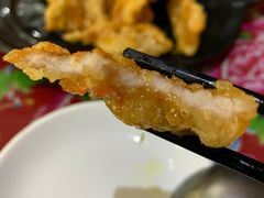 -福春居饺子楼(创业路店)