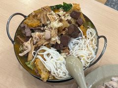 -百家鸡味馆(清泰店)