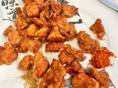 -来之顺海鲜菜馆·青岛菜·始于1993(栈桥店)