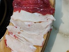 -小肥牛潮汕牛肉火锅(南联店)