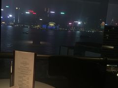 -香港喜来登酒店蚝酒吧