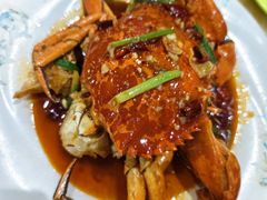 -小海豚•老字号海鲜餐厅(天涯店)