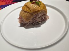 -上海滩餐厅(BFC外滩金融中心店)