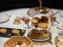 四喜拼盘-天瑞轩·粤菜餐厅