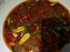 -雲蜀龙阁·金牌水煮鱼(方庄店)