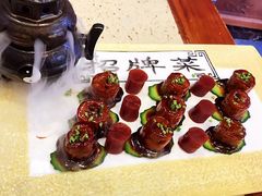 -燕喜堂·中华老字号(大明湖店)