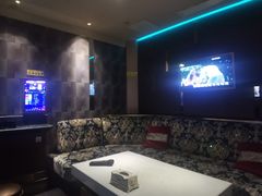 -OS CLUB(长风大悦城店)