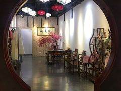 -盘子女人坊(顺德店)