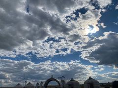 -呼和诺尔旅游景区