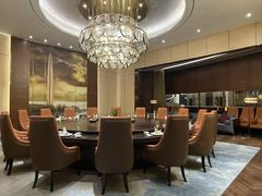 -臻萃轩中餐厅(国家会展中心店)