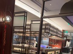 -源·咖啡自助餐厅·开渔季·闽南美食·三文鱼·烧烤(海口华彩洲际酒店)