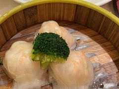-顺粤楼·粤菜·点心(融创茂店)