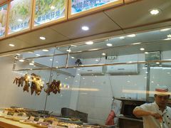 -深运潮州粥(东门店)