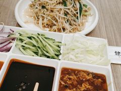 -姥姥家春饼店(交大东路店)