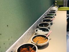 -丽丽三鲜螺蛳粉(田林路店)