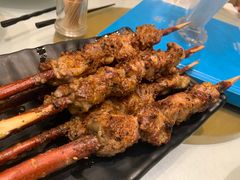 -撒拉花儿·新疆菜·清真(太阳宫店)