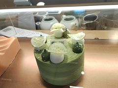 -théATRE 茶聚场(王府中環店)