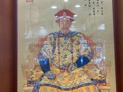 -皇承御点·八旗饽饽铺(避暑山庄店)