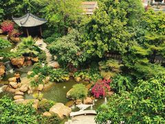 -岭南和园
