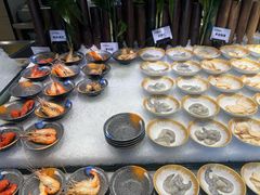 -川骄海鲜自助(亚运村店)