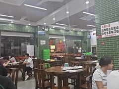 -南记食粥坊·宵夜大排档(莲花总店)