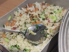 -蜜桃餐厅·伴山(绿宝广场店)