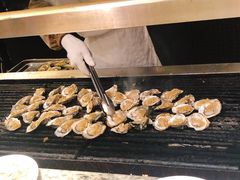 -芭菲盛宴·环球美食(北城国际店)