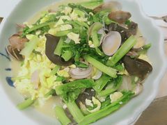 -张家小灶(东城店)
