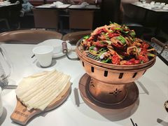 -清真·卡德尔大叔新疆主题餐厅(龙汇路店)