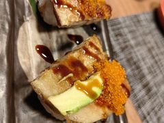 -满来寿喜烧(金虹桥店)