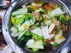 -颜氏徽菜(十八年老店)