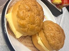 -老廣新意-全天茶点(宝能店)