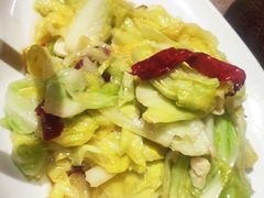 -耶里夏丽·新疆菜·28年喀什老馆(田林东路店)