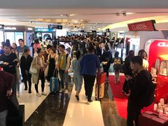 -DFS迪斐世(香港广东道店)