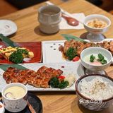 今天我终于实现鳗鱼自由啦！前段时间被各种鳗鱼饭馋到不行