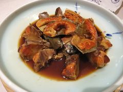 酱青蟹-宁海食府(北岸琴森店)