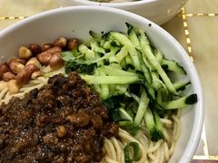 -千里香水饺馄饨王(东华大厦店)