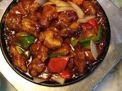三杯鸡-老广酒楼(樱花店)