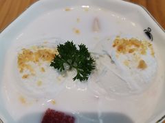 -自然椰·海南清补凉(海月广场店)
