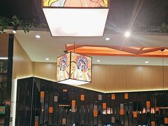 -四季喧黔味豆米火锅(万达广场店)