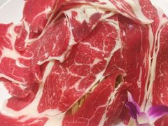 -蜀九香火锅(彩虹店)