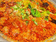 -安胖老火锅(两路口店)